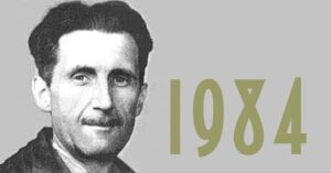 George_Orwell