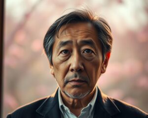 Haruki Murakami