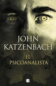el-psicoanalista