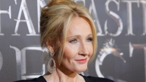 rowling