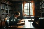 Cómo empezar a escribir cuentos