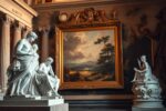 Diferencias entre romanticismo y clasicismo