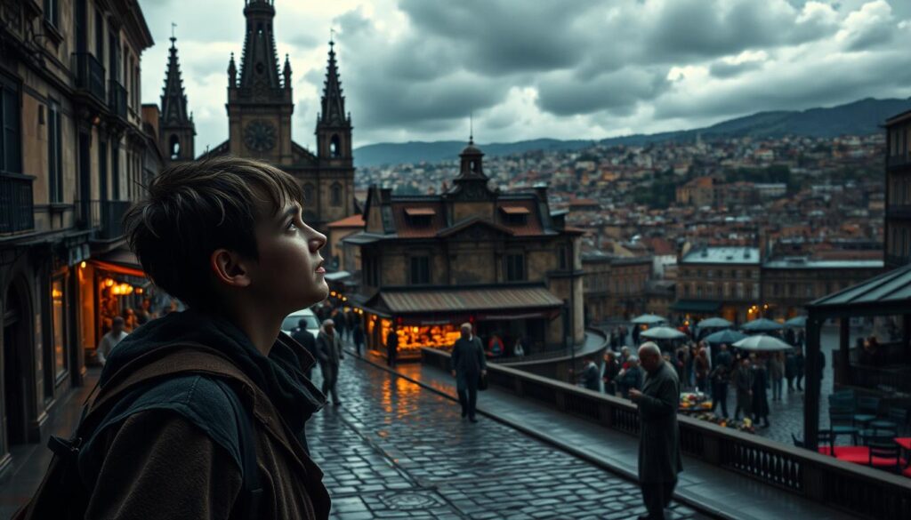 ¿Qué es la novela picaresca? 1 que es la novela picaresca