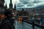 ¿Qué es la novela picaresca?