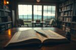 ¿Cómo crear personajes memorables en una novela?
