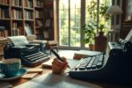 ¿Cómo escribir diálogos naturales en literatura?