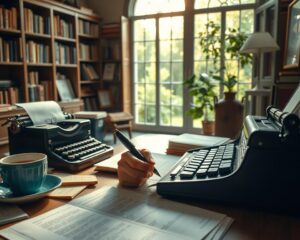 escribir diálogos naturales