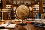 Geopolítica y manual de supervivencia geopolítica: mejores libros 